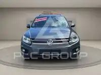 2013 Volkswagen Tiguan