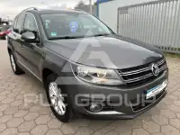 2013 Volkswagen Tiguan