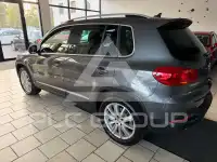 2013 Volkswagen Tiguan