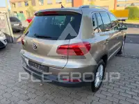 2013 Volkswagen Tiguan