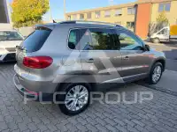 2013 Volkswagen Tiguan