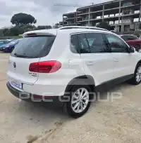 2013 Volkswagen Tiguan