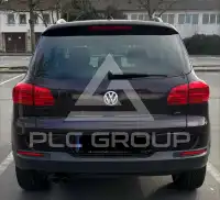 2013 Volkswagen Tiguan
