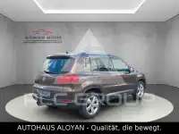 2013 Volkswagen Tiguan