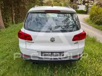 2013 Volkswagen Tiguan