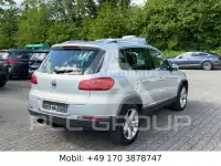 2013 Volkswagen Tiguan