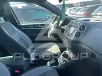 2013 Volkswagen Tiguan