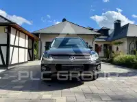 2013 Volkswagen Tiguan