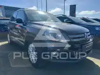 2013 Volkswagen Tiguan