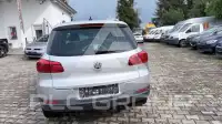 2013 Volkswagen Tiguan