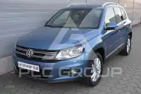 2013 Volkswagen Tiguan