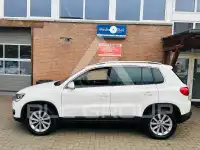2013 Volkswagen Tiguan