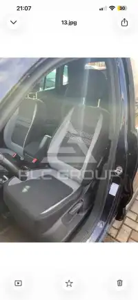 2013 Volkswagen Tiguan
