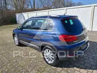 2013 Volkswagen Tiguan