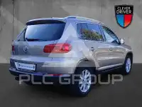 2013 Volkswagen Tiguan