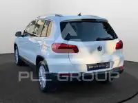 2013 Volkswagen Tiguan