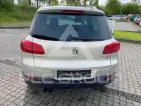 2013 Volkswagen Tiguan