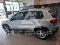 2013 Volkswagen Tiguan