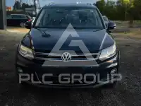 2013 Volkswagen Tiguan