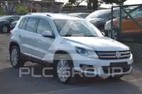 2013 Volkswagen Tiguan