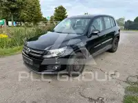 2013 Volkswagen Tiguan