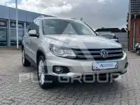 2013 Volkswagen Tiguan