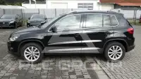 2013 Volkswagen Tiguan