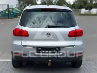 2013 Volkswagen Tiguan