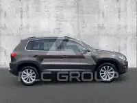 2013 Volkswagen Tiguan