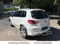 2013 Volkswagen Tiguan