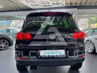 2013 Volkswagen Tiguan
