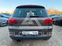 2013 Volkswagen Tiguan