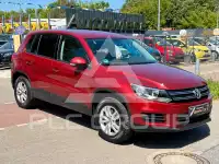 2013 Volkswagen Tiguan