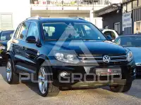 2013 Volkswagen Tiguan