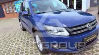 2013 Volkswagen Tiguan