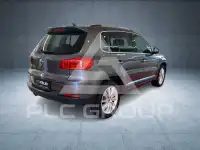 2013 Volkswagen Tiguan