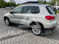 2013 Volkswagen Tiguan