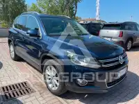 2013 Volkswagen Tiguan