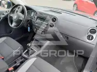 2013 Volkswagen Tiguan