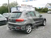 2013 Volkswagen Tiguan