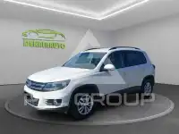 2013 Volkswagen Tiguan