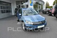 2013 Volkswagen Tiguan