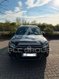 2013 Volkswagen Tiguan