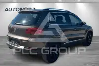 2013 Volkswagen Tiguan