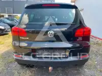 2013 Volkswagen Tiguan