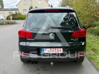 2013 Volkswagen Tiguan