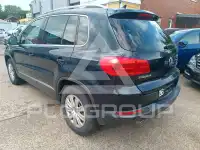 2013 Volkswagen Tiguan
