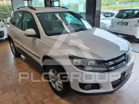 2013 Volkswagen Tiguan