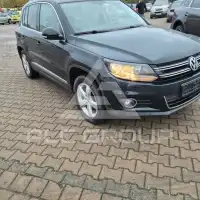 2013 Volkswagen Tiguan