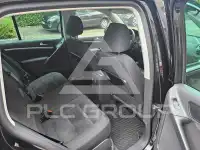 2013 Volkswagen Tiguan